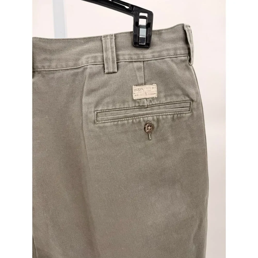 Polo Ralph Lauren item specifics